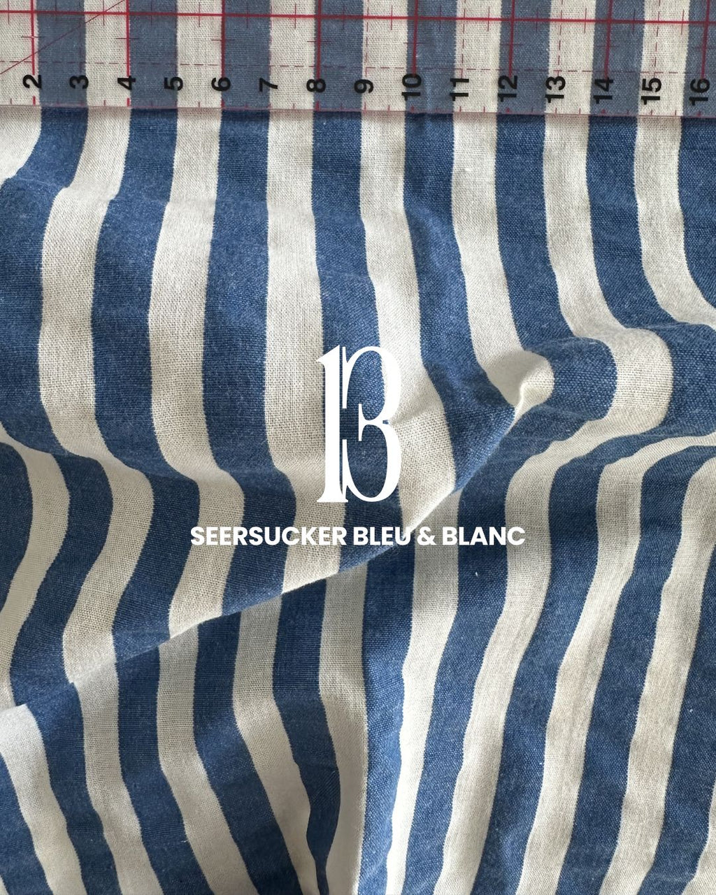 1 Lettre personnalisée - Guirlande