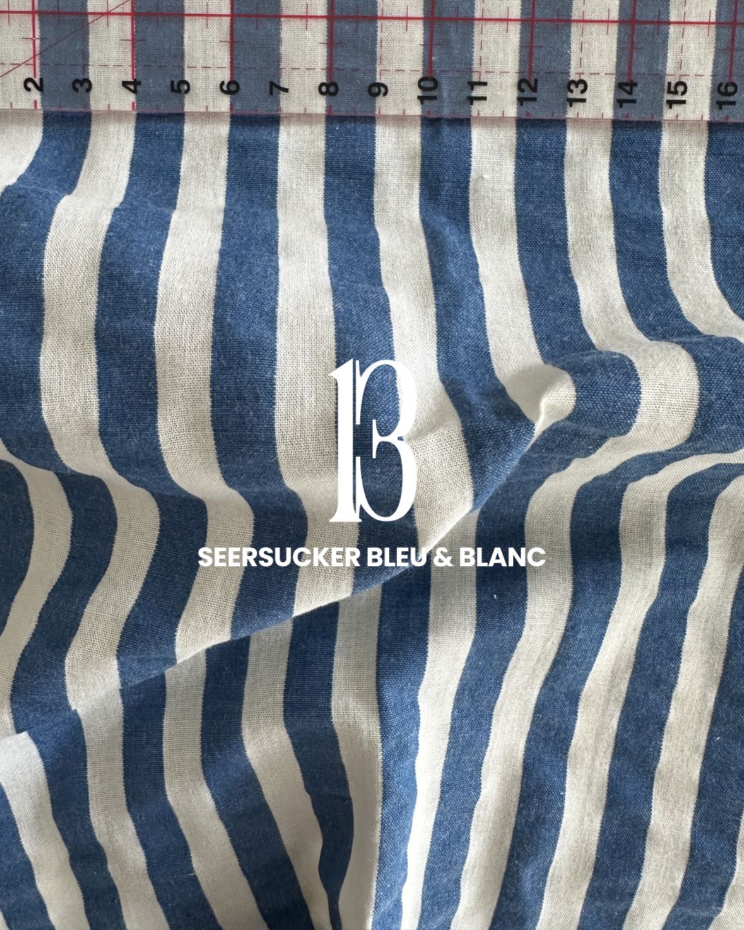 1 Lettre personnalisée - Guirlande