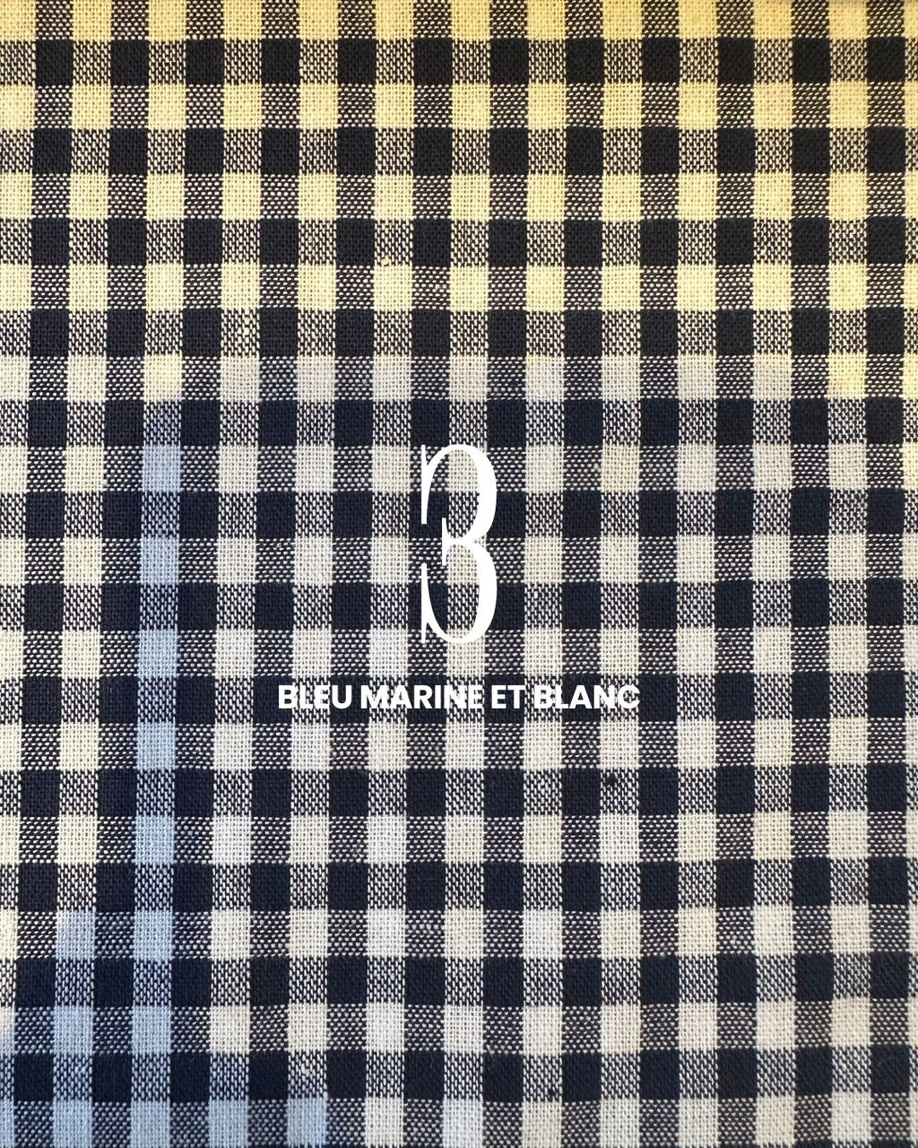 1 Lettre personnalisée - Guirlande