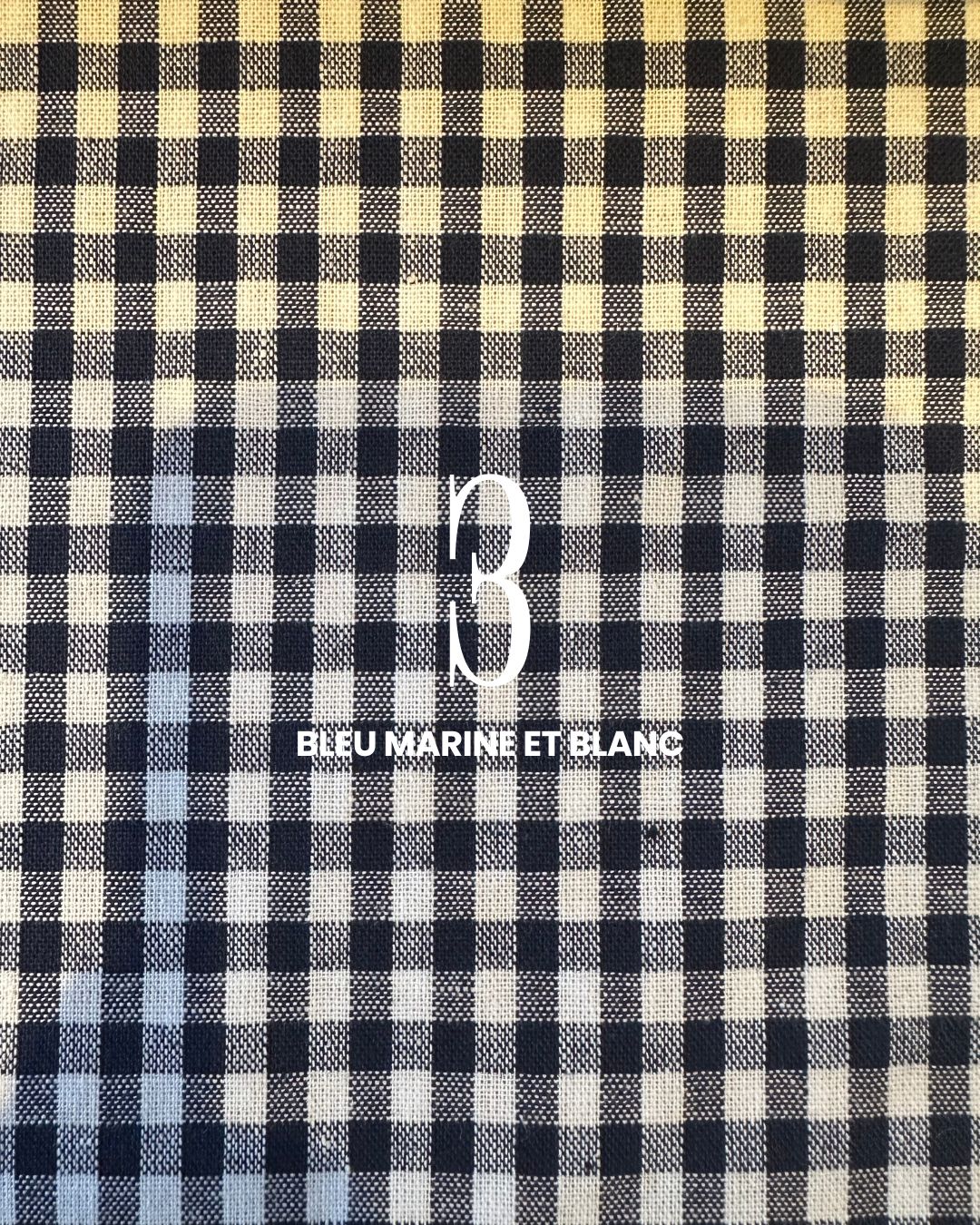 1 Lettre personnalisée - Guirlande