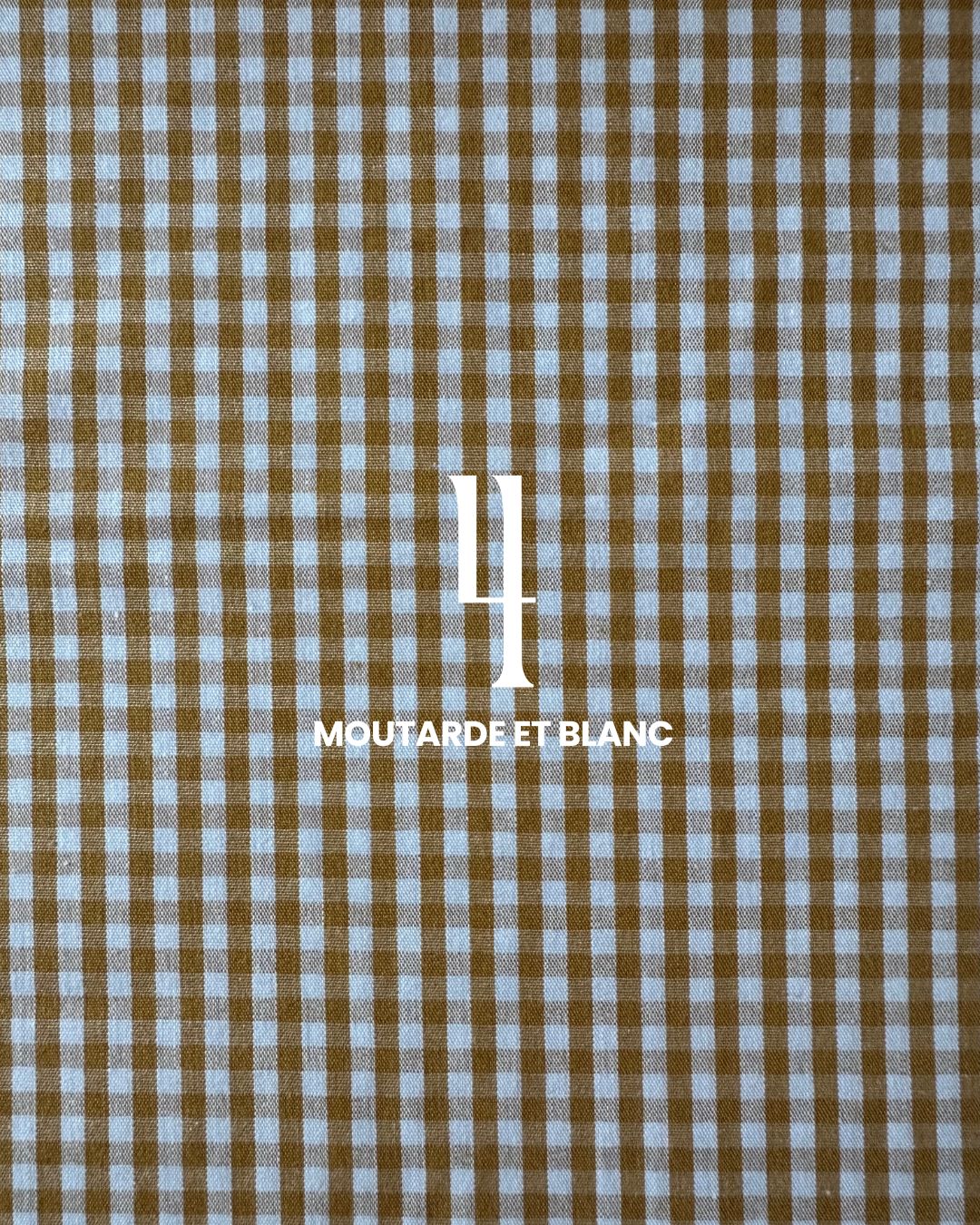 1 Lettre personnalisée - Guirlande