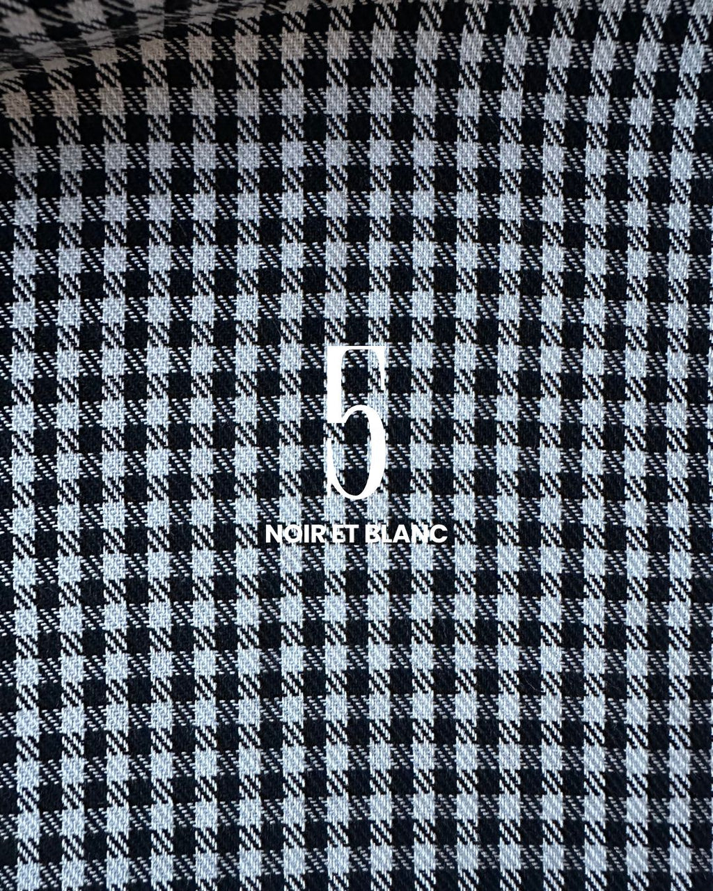 1 Lettre personnalisée - Guirlande