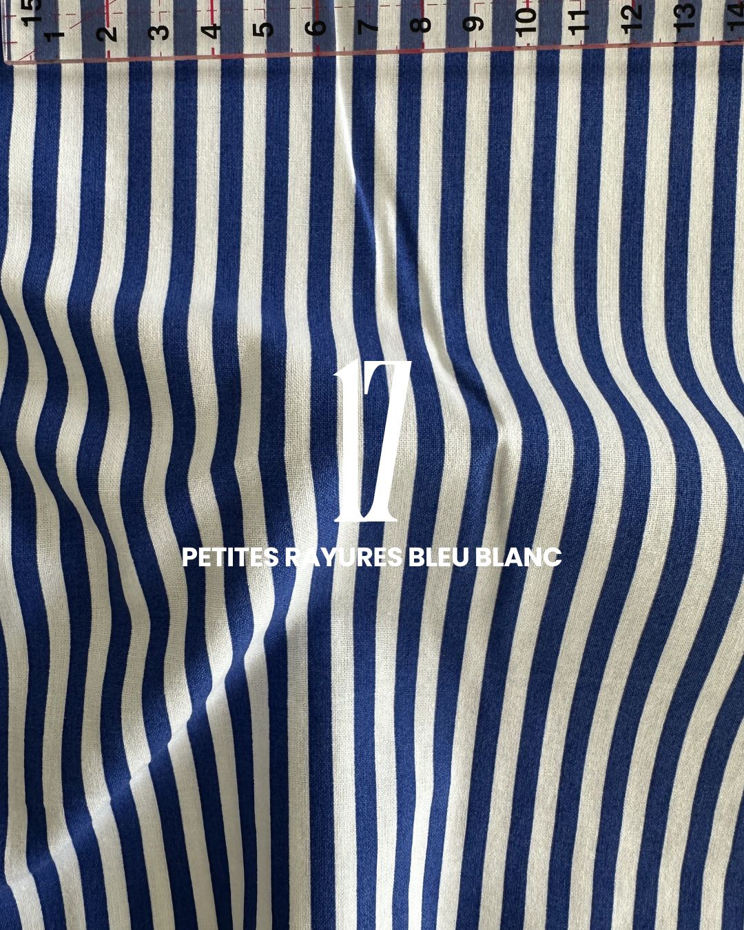 1 Lettre personnalisée - Guirlande