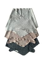 Charger l&#39;image dans la galerie, Foulard d&#39;Hiver - Beige
