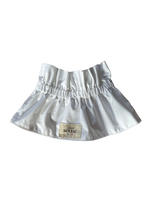 Charger l&#39;image dans la galerie, Col amovible - Blanc
