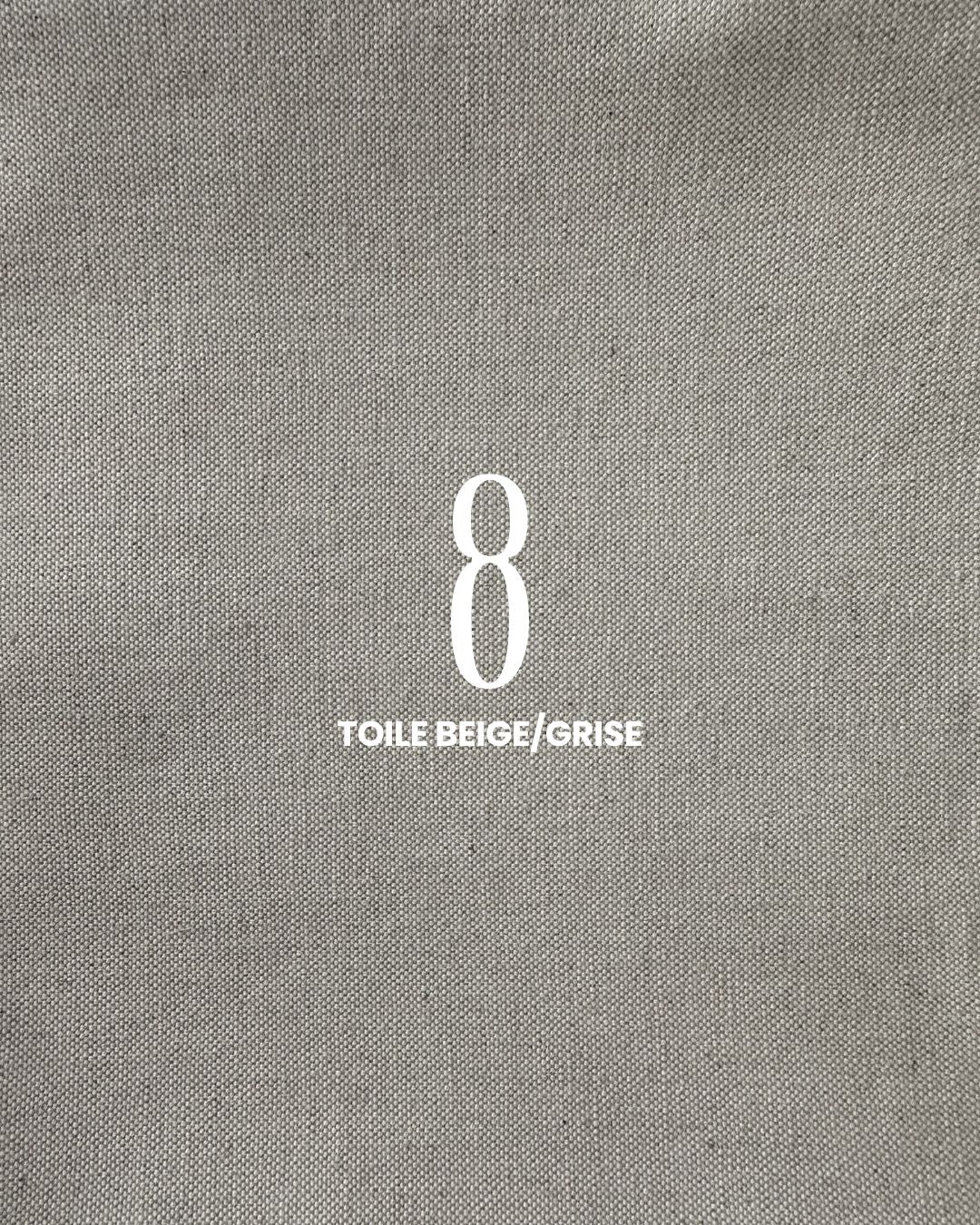 1 Lettre personnalisée - Guirlande