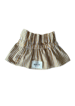 Charger l&#39;image dans la galerie, Col amovible - Moutarde
