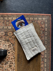 Pochettes de livre