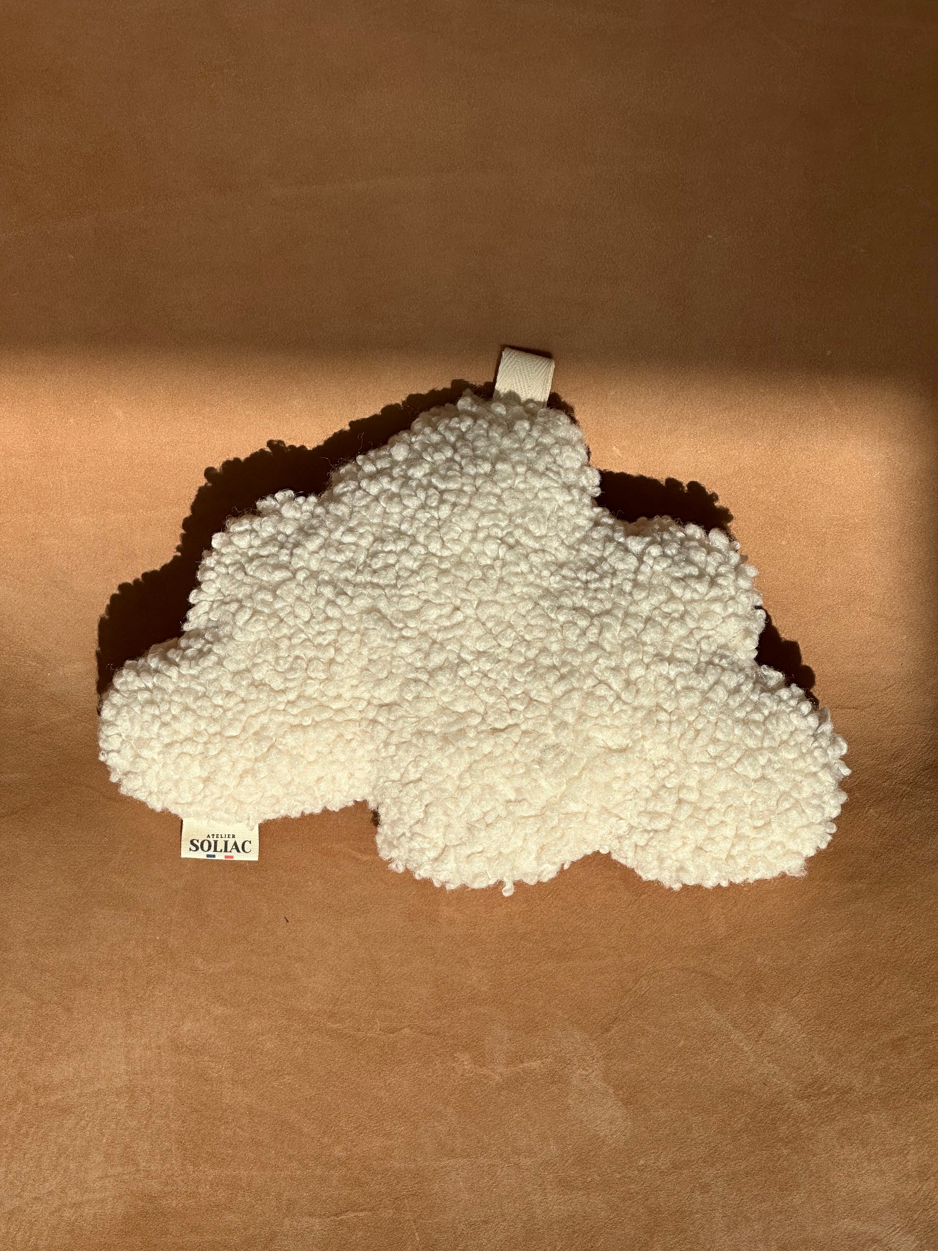 Nuage décoratif à suspendre