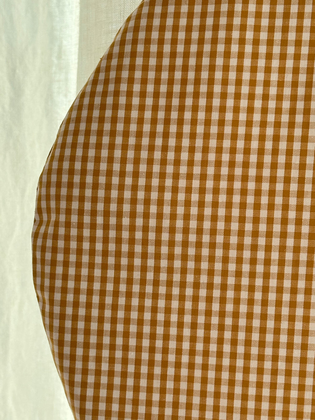 Montgolfière Vichy - Décoration murale