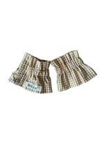 Charger l&#39;image dans la galerie, Manchettes amovibles - Moutardes
