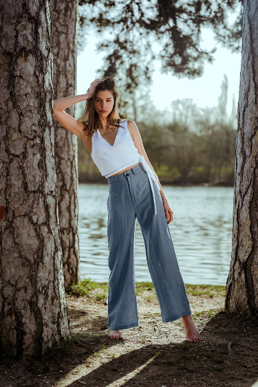 Pantalon Willie