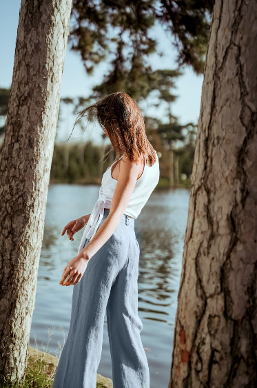 Pantalon Willie