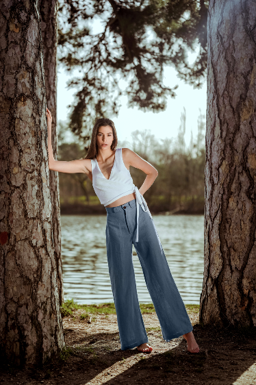 Pantalon Willie