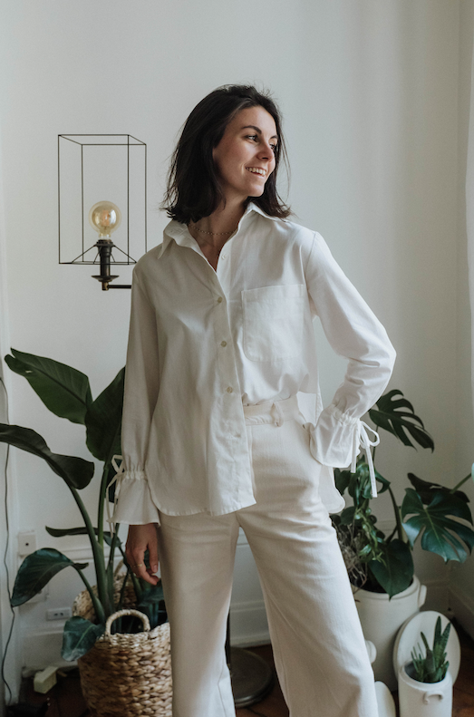 Chemise Noosa
