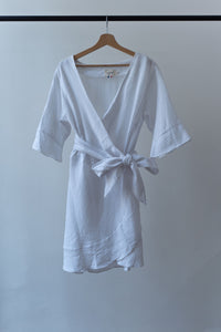 Robes Whiteheaven - Prototype