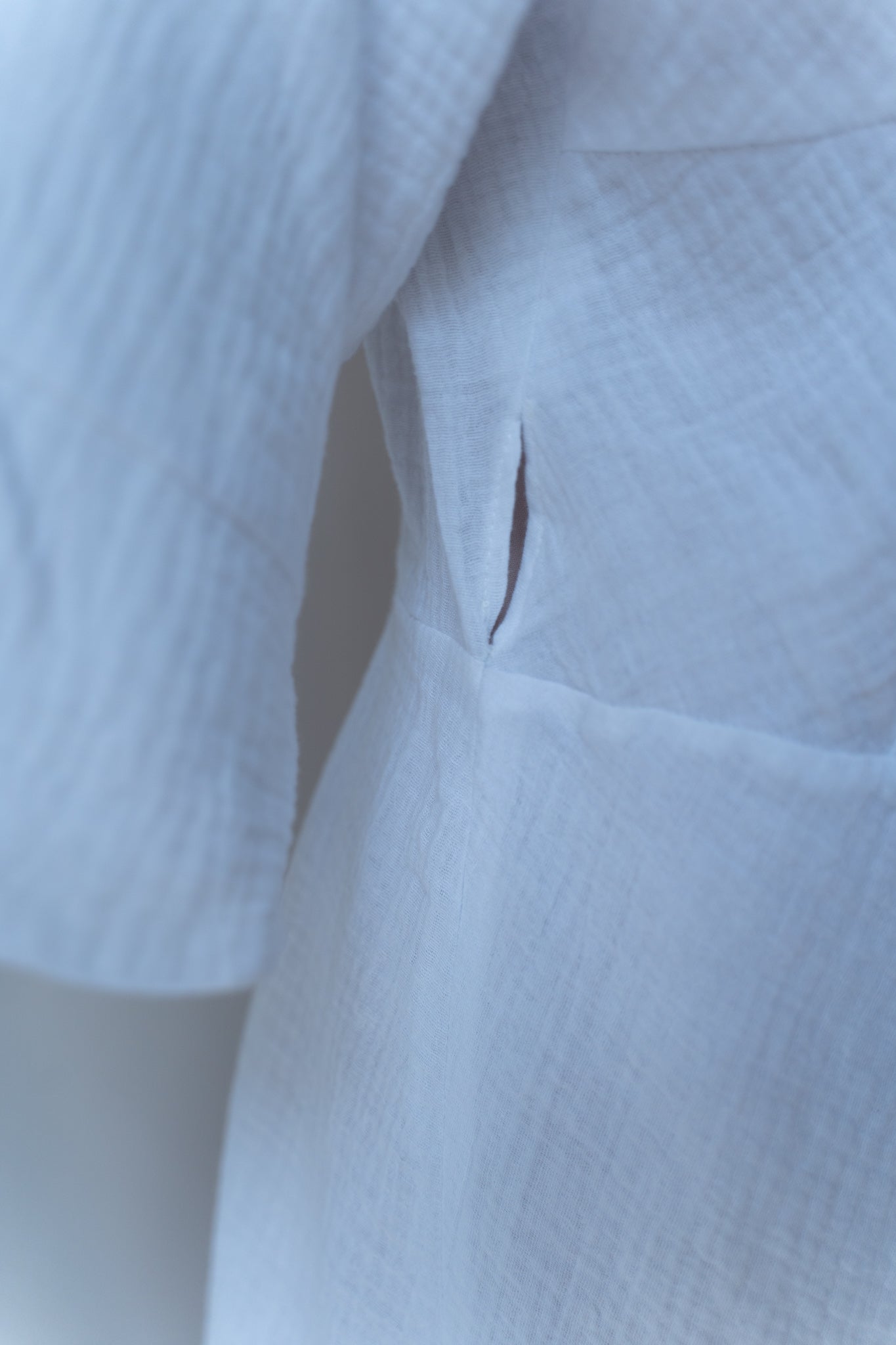 Robes Whiteheaven - Prototype