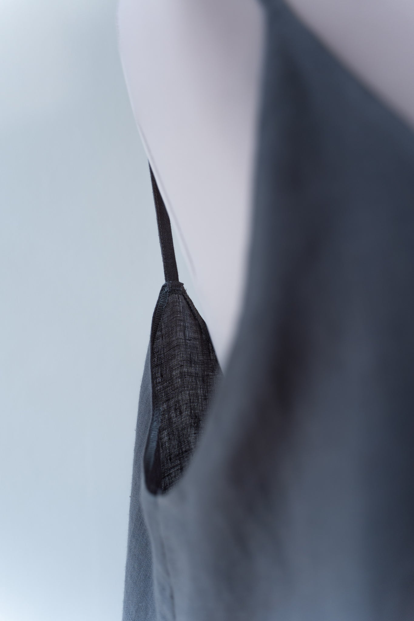 Robe Byron Grise - Prototype