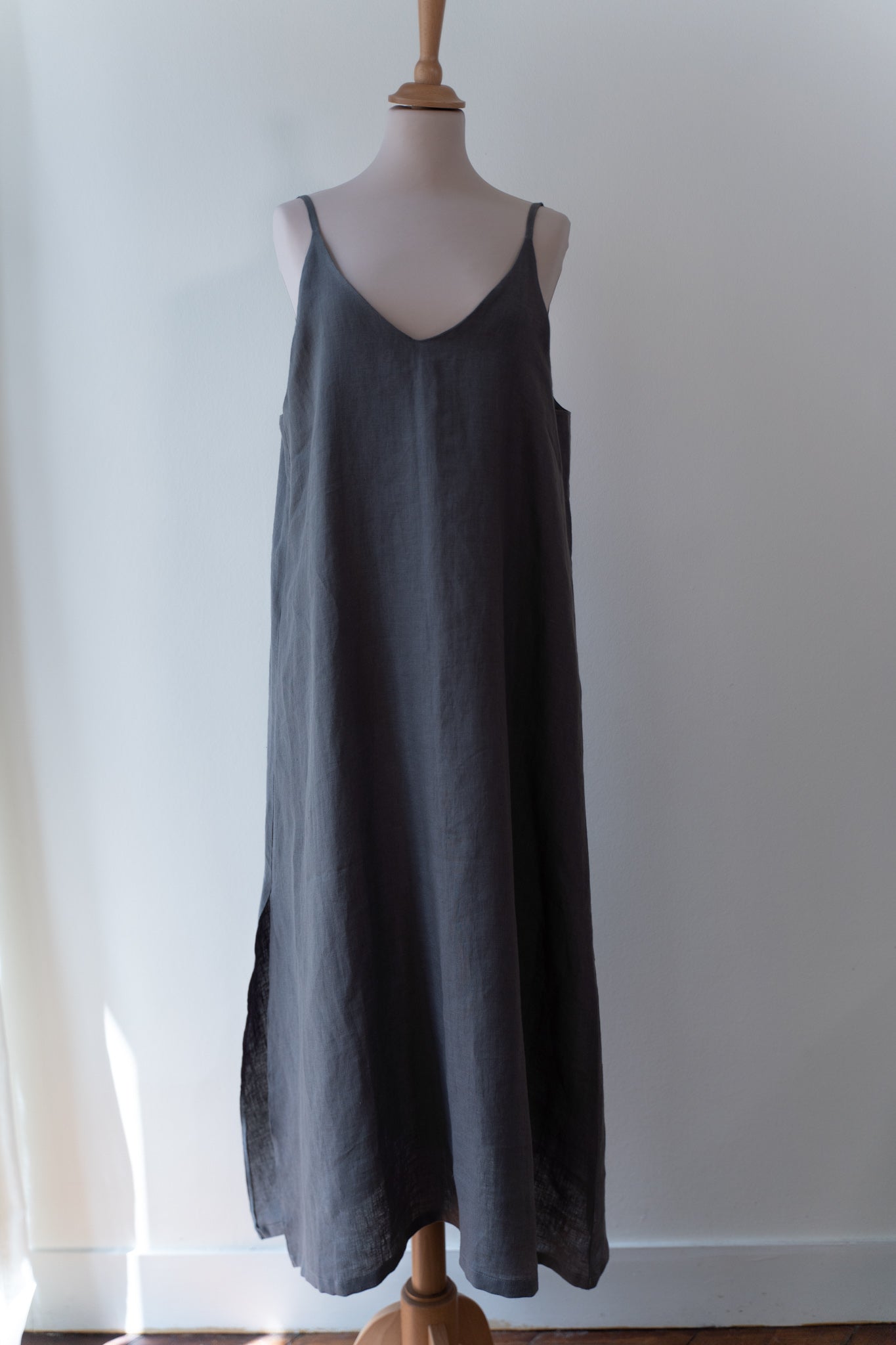 Robe Byron Grise - Prototype