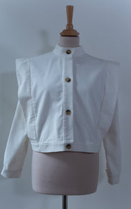 Veste Kalbarri - Prototype